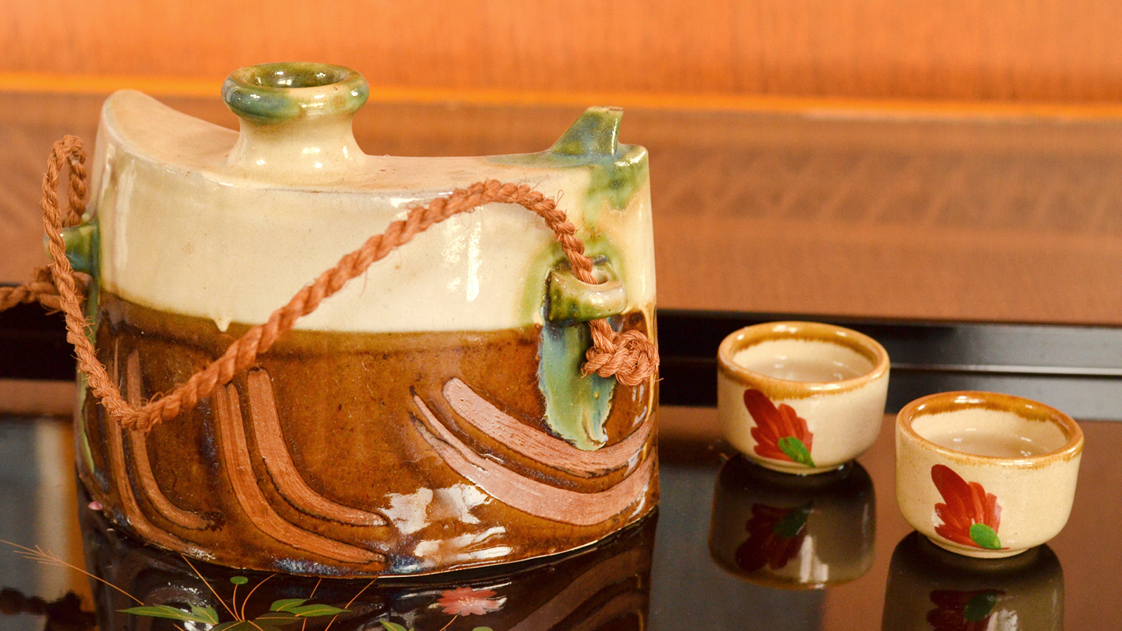 壺屋焼（つぼややき）とは？産地のルーツから制作技法、選び方・手入れ