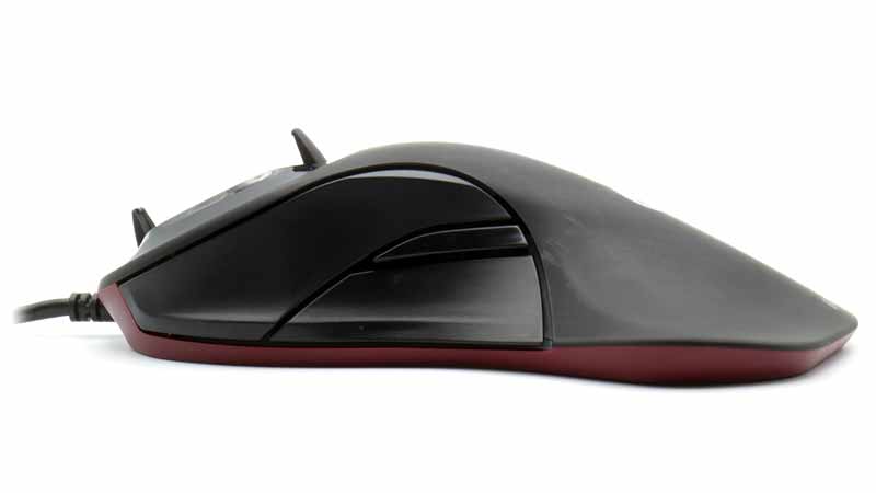 GameBall レビュー | 幸塚トラックボール