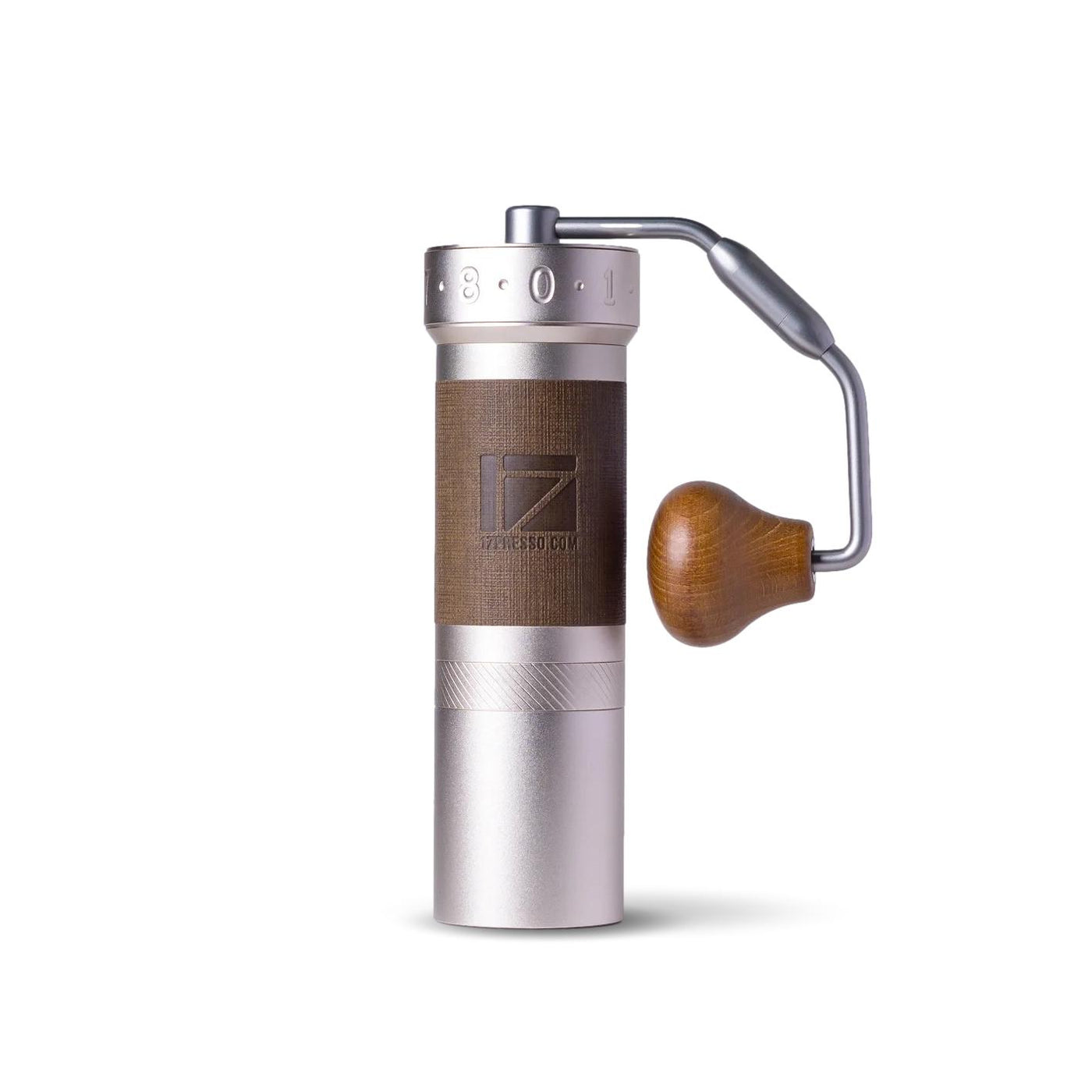 1Zpresso ZP6 Special Manual Grinder – Kohiraifu 珈琲生活