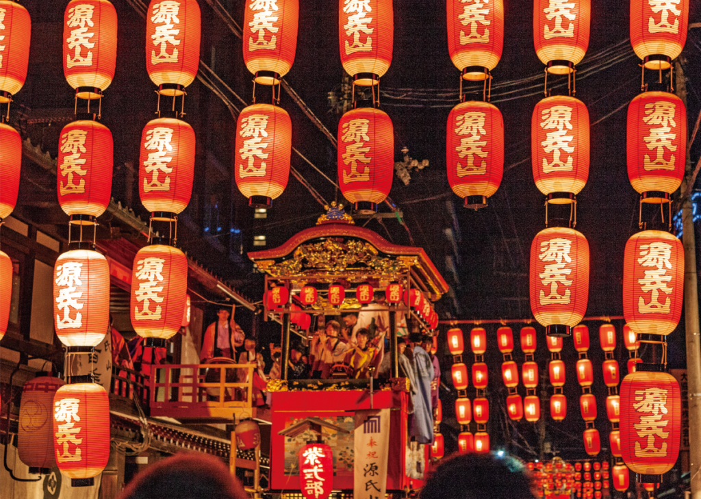 PICK UP】＼祝／ 大津祭の曳山行事がユネスコ無形文化遺産に！ | 広報