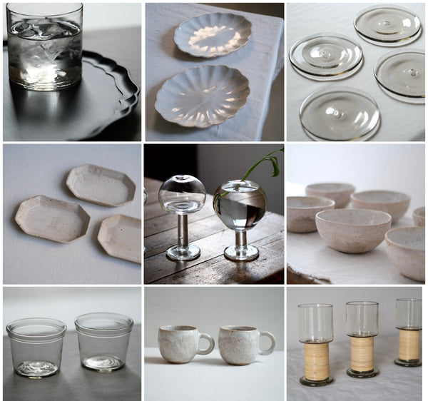 KOHORO 器と生活のものの店