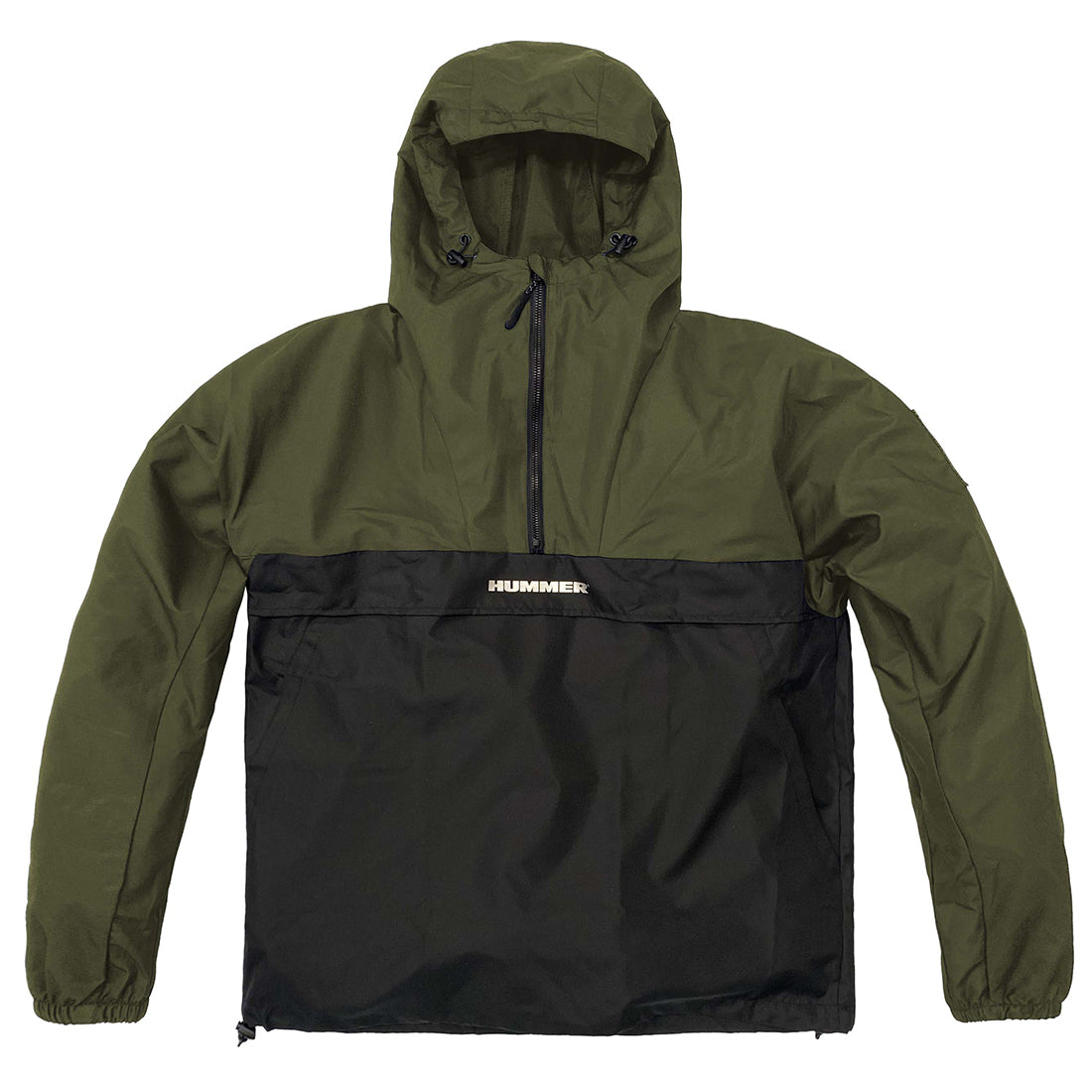 HM－W6 超はっ水アノラック – 弘進ゴム公式オンラインショップ