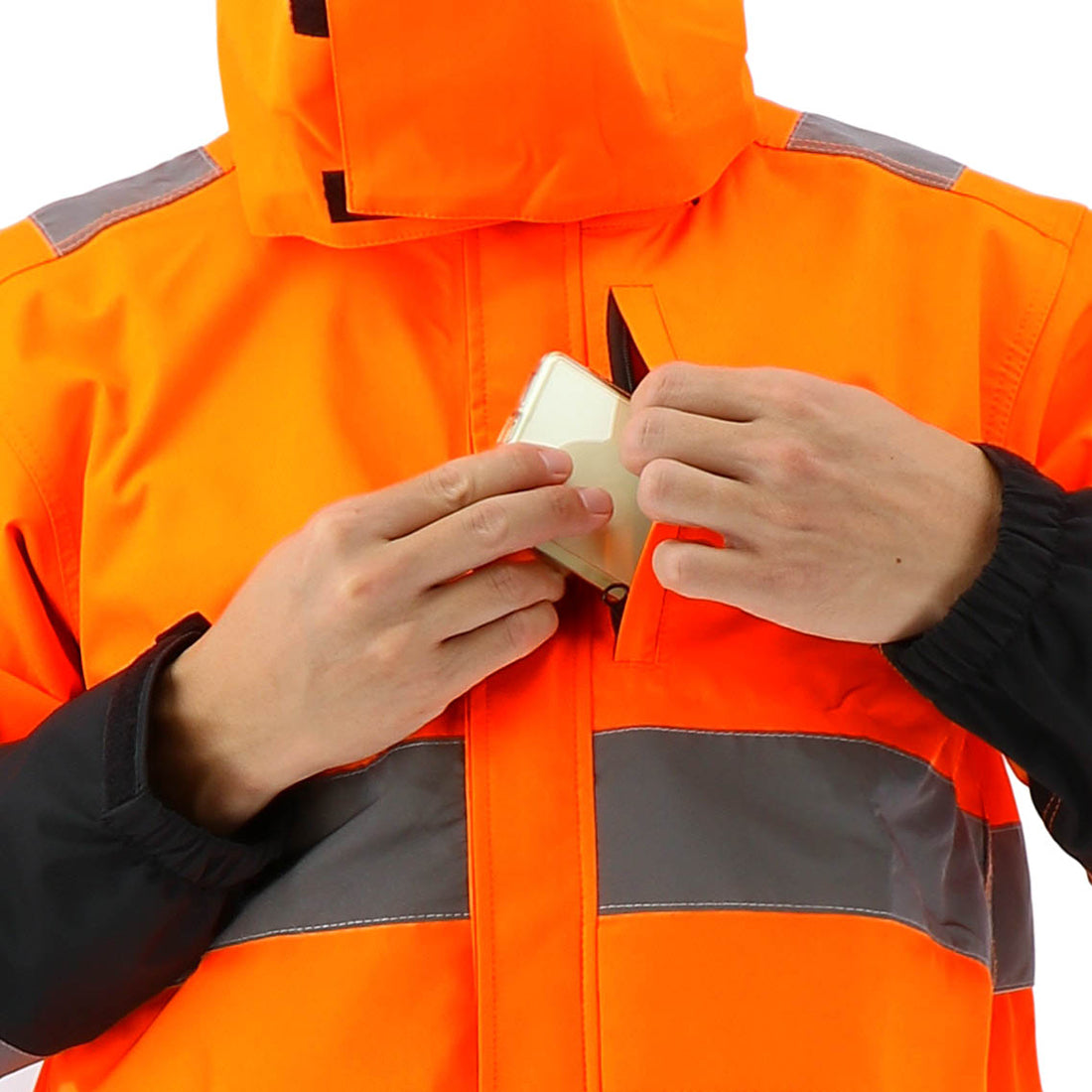 モトラスプロSTG M772 ジャケット – 弘進ゴム公式オンライン