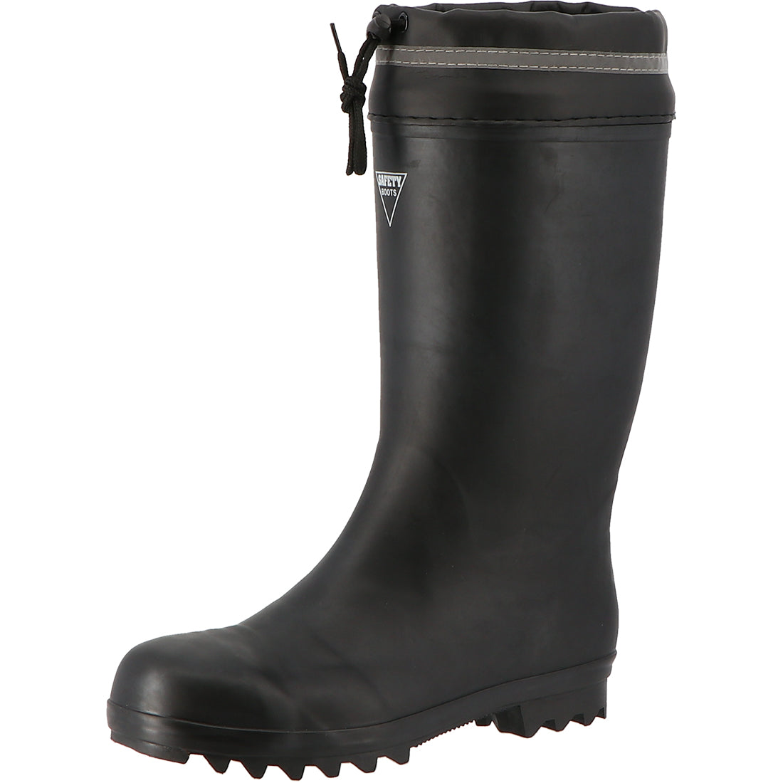 セーフティーブーツ SB-3126 | 耐アルカリ性の安全長靴 – 弘進ゴム公式