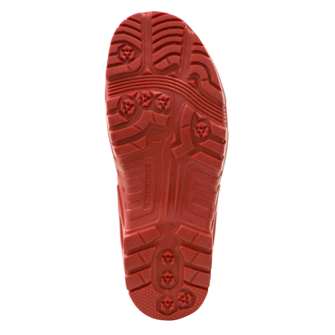 ULTRASEVEN UT－04 ラバーブーツ – 弘進ゴム公式