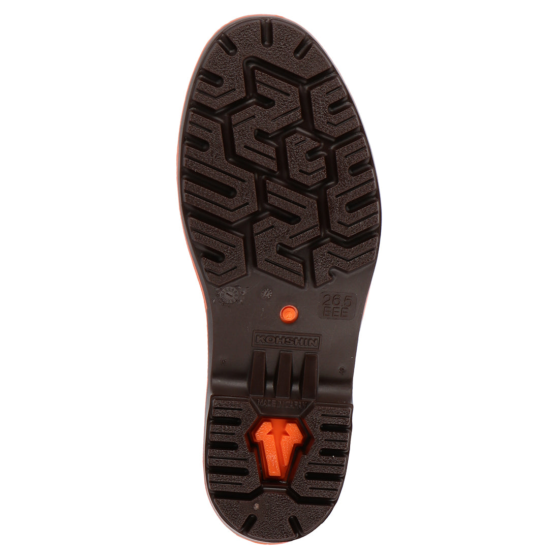 防寒ザクタス Z－02W – 弘進ゴム公式オンラインショップ