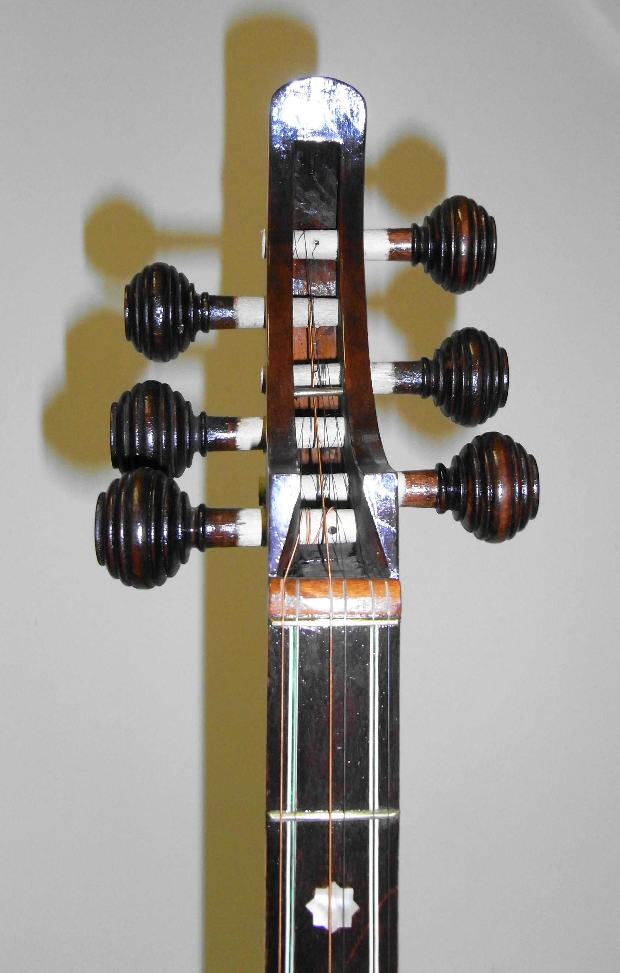 アジアの楽器図鑑