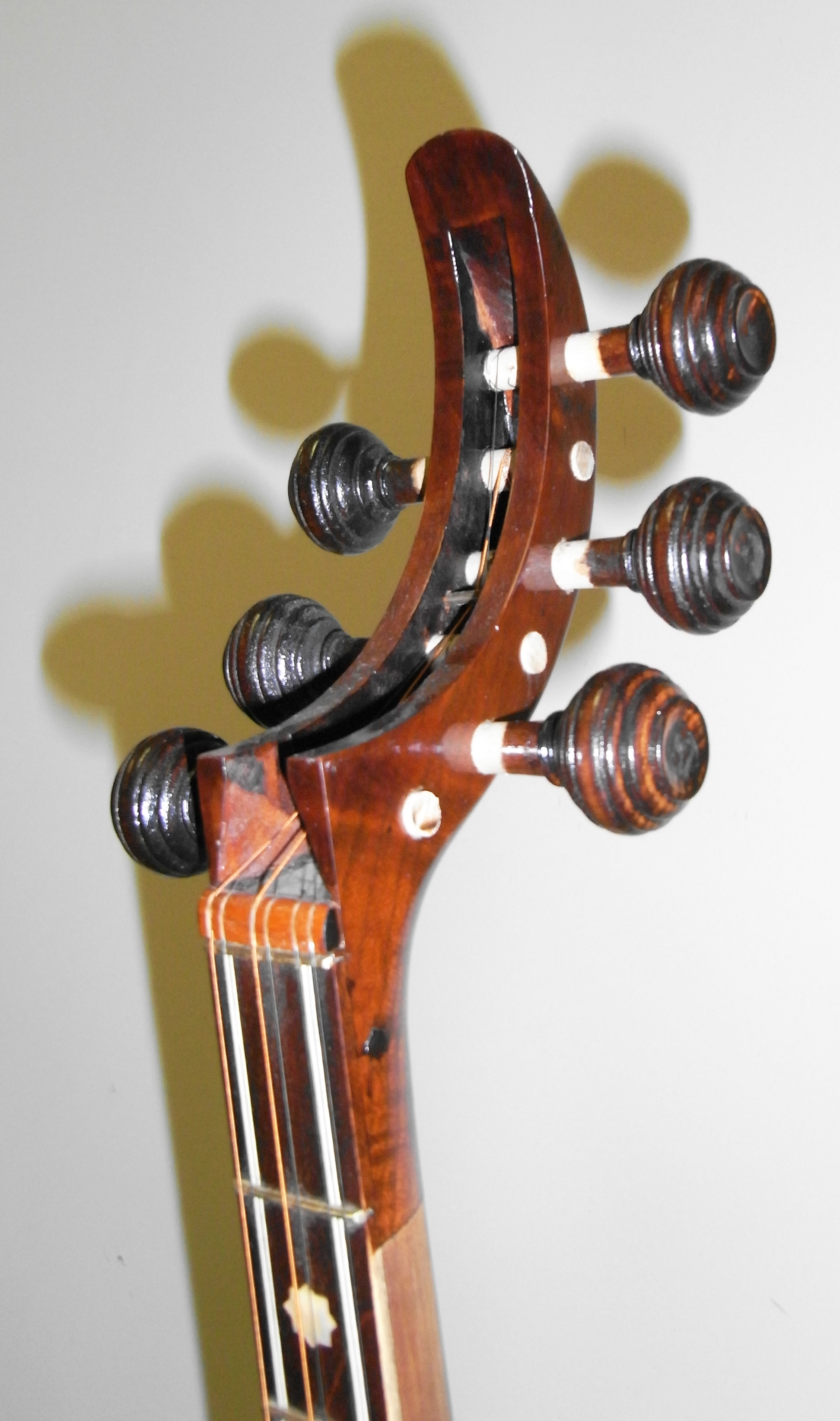 アジアの楽器図鑑