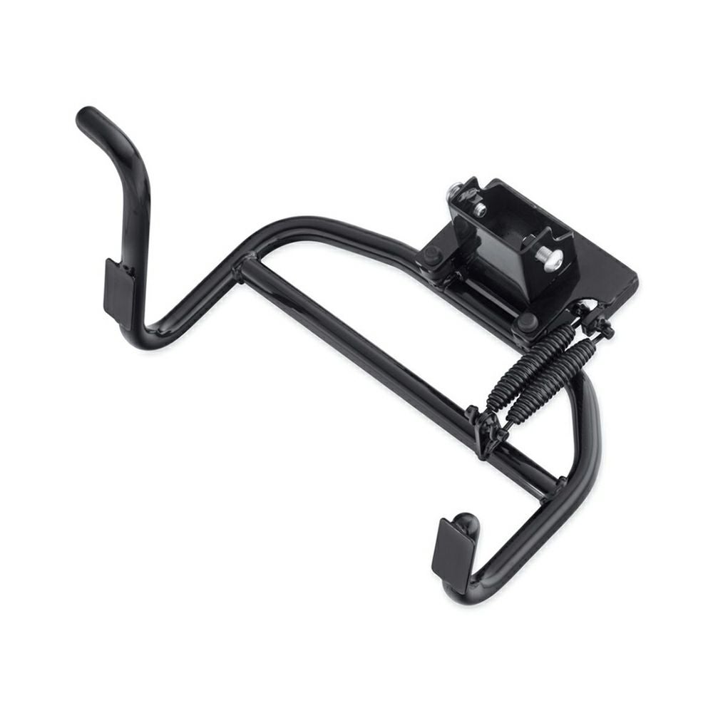 52000302】ハーレー純正 リーチ・ソロシート／デラックススタイルReach