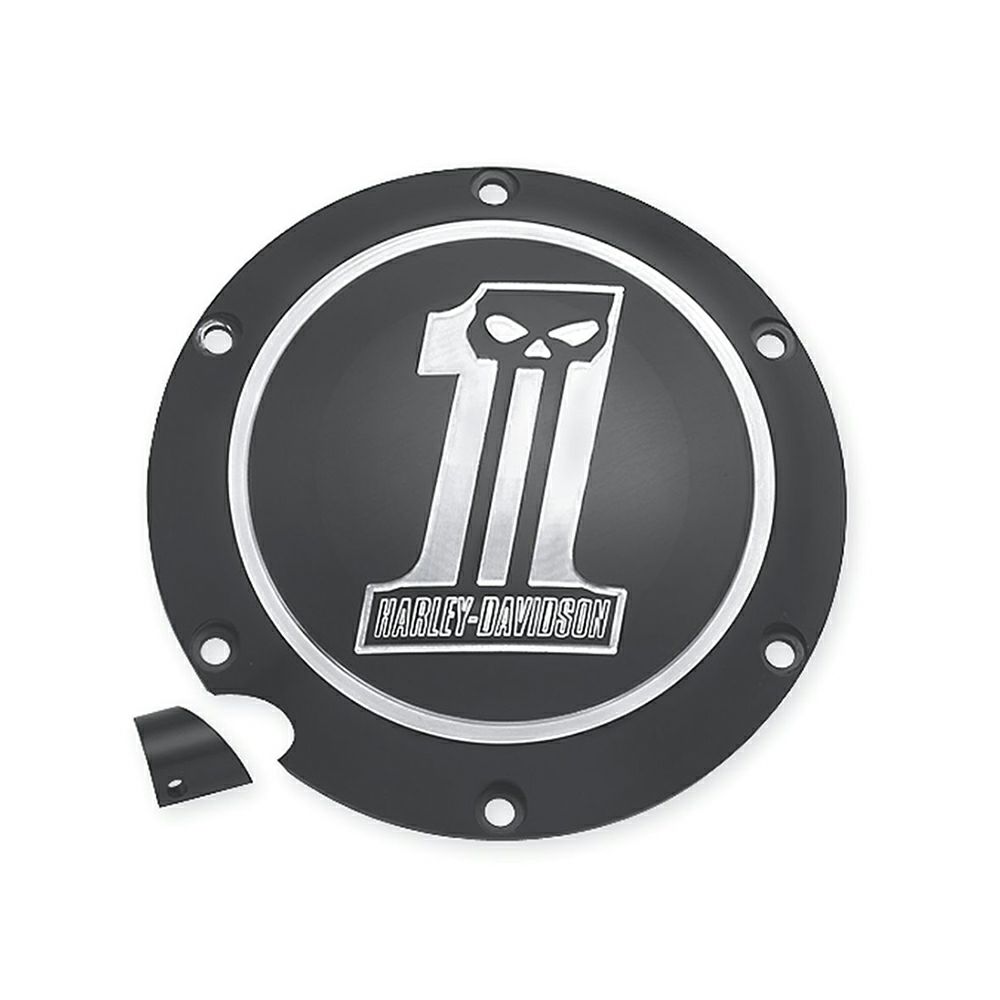 ダービーカバー | ハーレーダビッドソンのパーツ・グッズ販売サイト