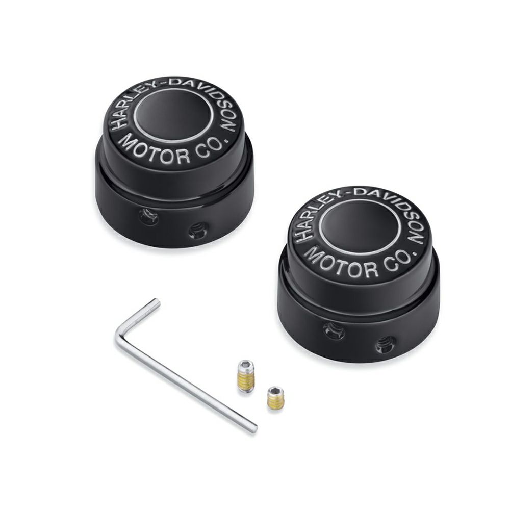 67801186】ハーレー純正 フロント・シグネチャーLEDターンシグナル