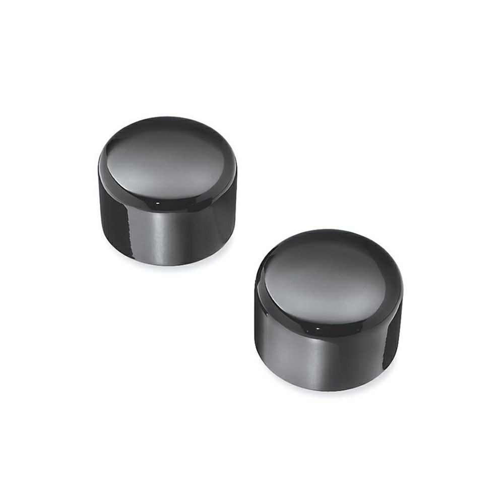 43428-09】ハーレー純正 フロントアクスルナットカバーFront Axle Nut