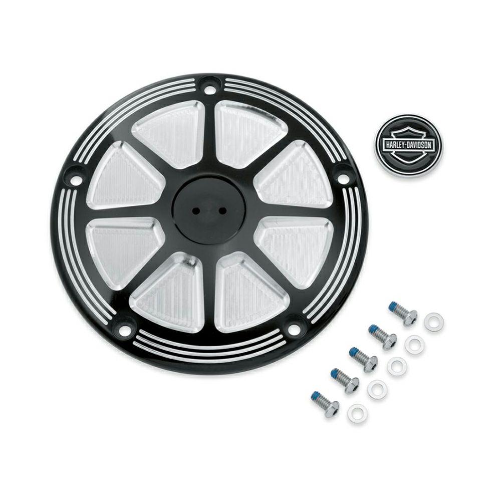 ダービーカバー | ハーレーダビッドソンのパーツ・グッズ販売サイト