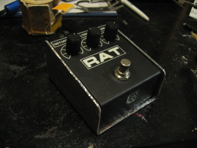 HEAVY GAUGE」: こいち時間 -koichizikan-