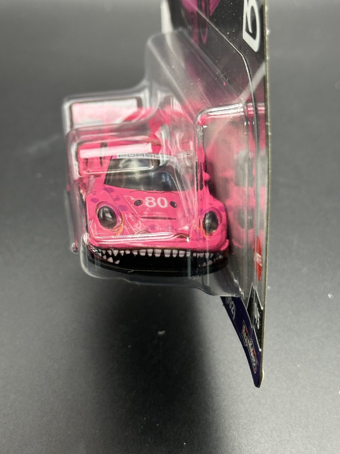 HOT WHEELS - ROXY PORSCHE 911 GT3 R (2024) - CHASE - CAR CULTURE - HW