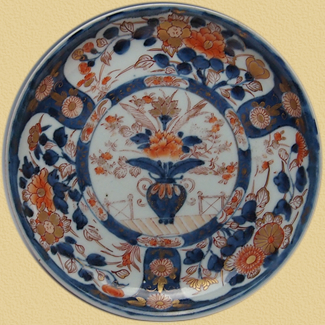 古伊万里の歴史・魅力｜古伊万里出張美術館