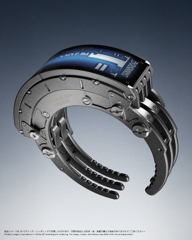 DEATH STRANDING 2 - Ring Terminal – Kojima Productions