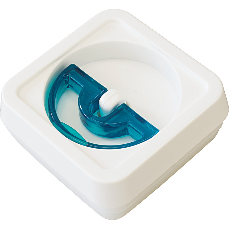 クイックロックキャニスター 1500mL(グリーン) | 商品情報 | KOKUBO