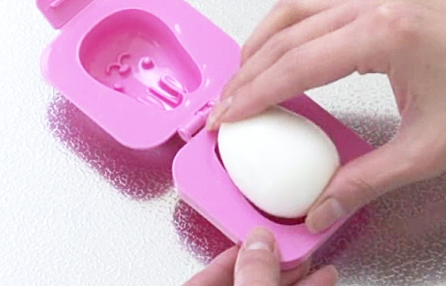 deLijoy ゆでたまごっこ さかな＆くるま | 商品情報 | KOKUBO 小久保