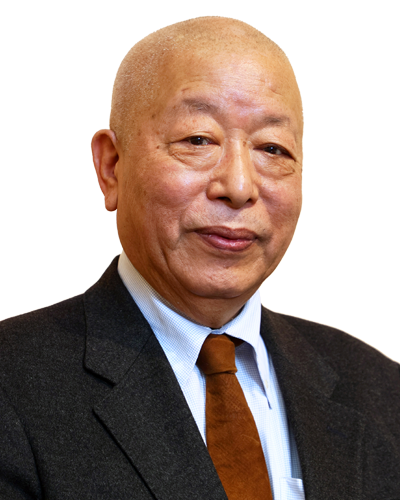 会長挨拶 | 千歳会