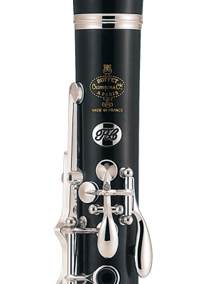 クラリネットの定番 クランポン RC | 国際楽器社