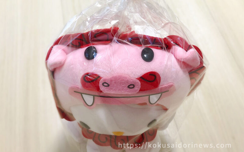 沖縄のご当地キティのお土産を売っているお店！国際通り | 国際通り通信