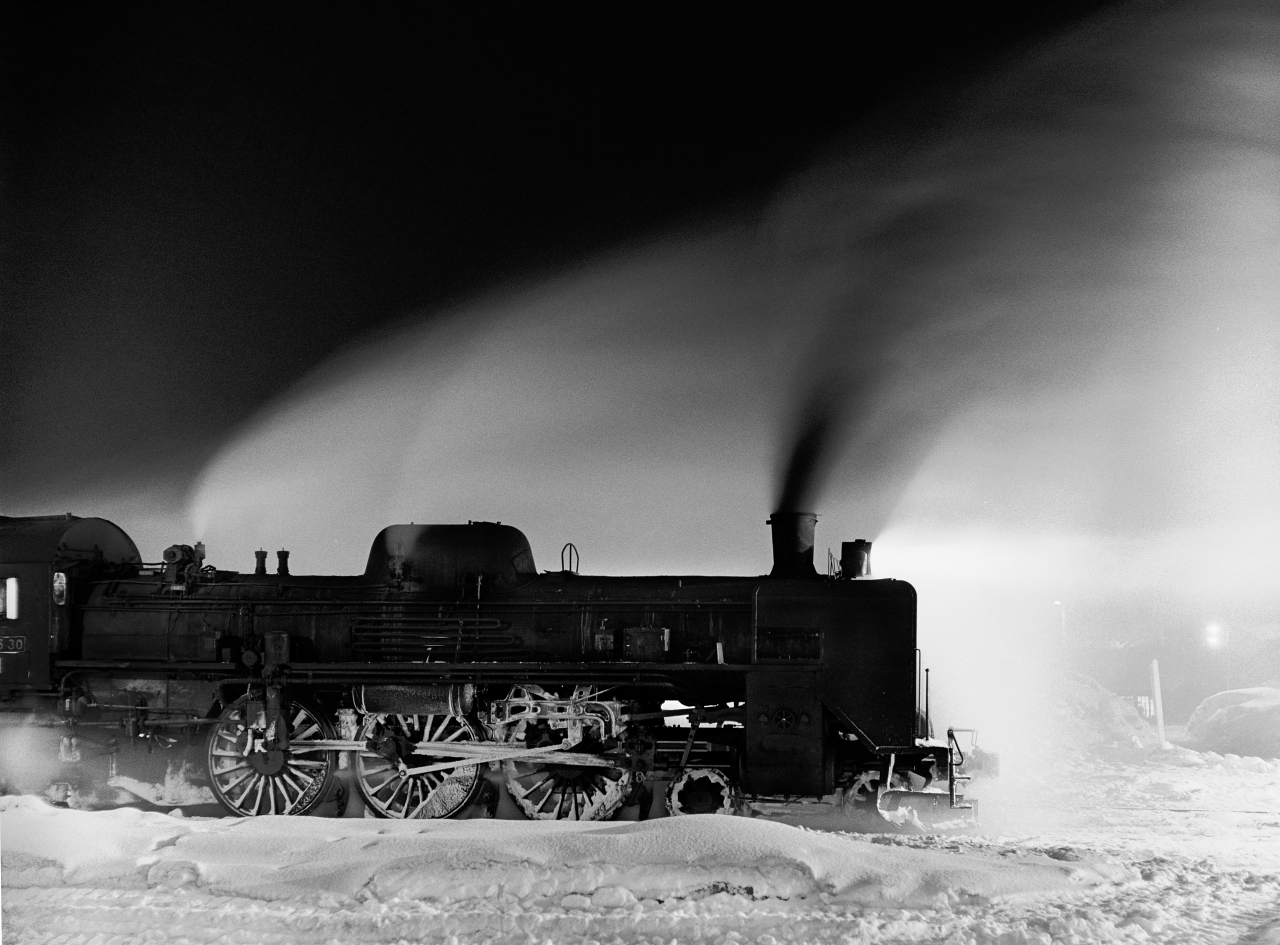 フォーラムディスカッション【supported by “国鉄時代”】「北辺の機関