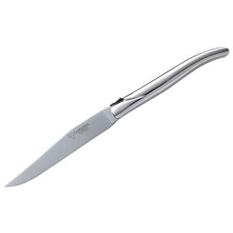 LAGUIOLE en Aubrac／ラギオール アン オブラック｜ステンレス