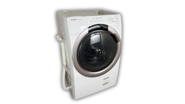 パナソニック洗濯機 NA-F5B2 2024年製を買取！全自動洗濯機買取