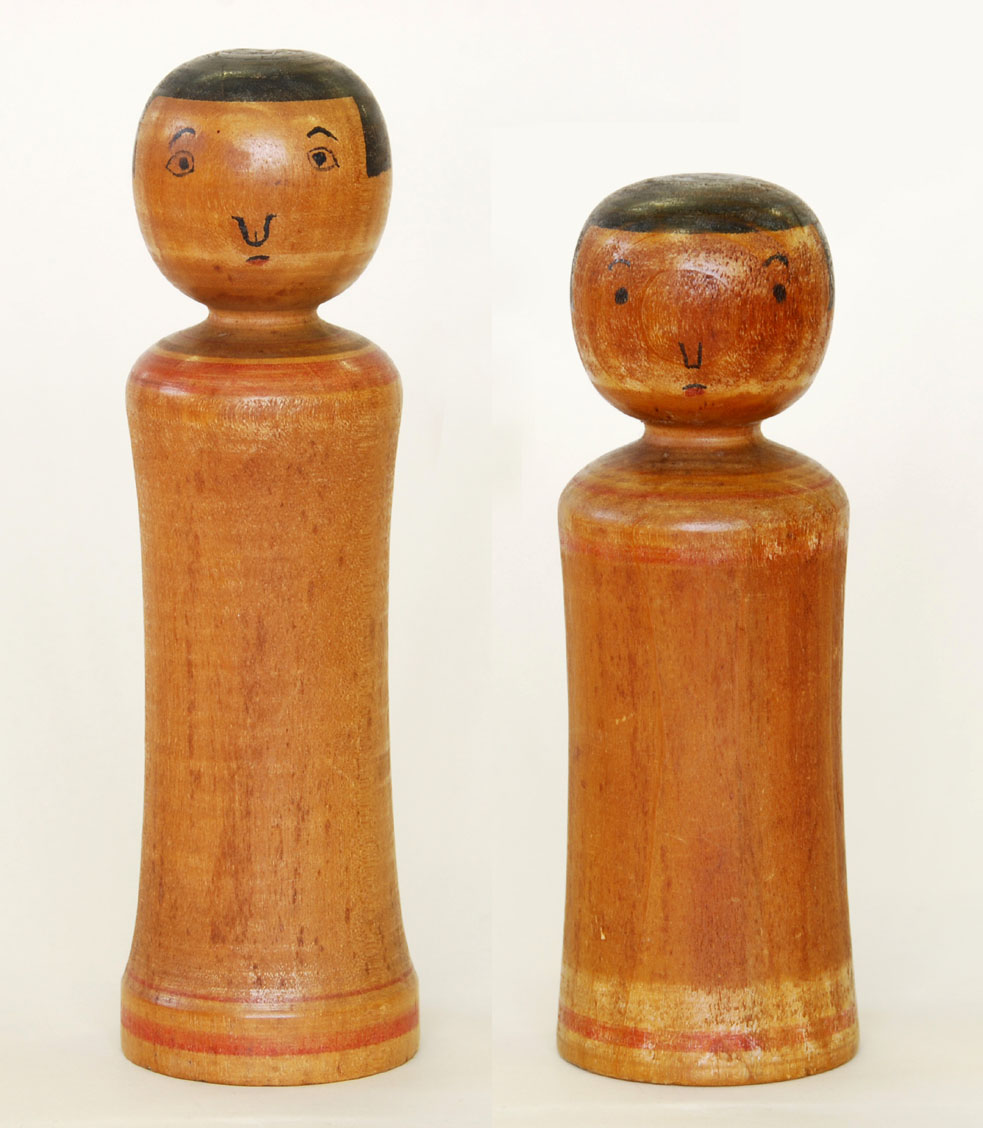 間宮明太郎 | Kokeshi Wiki