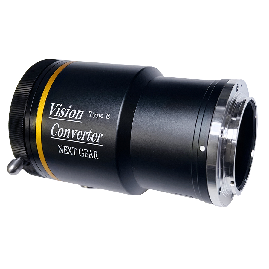 NEXT GEAR NEXT GEAR E-B4 マウント変換[NXT-VC18E]｜小輝日文レンタル