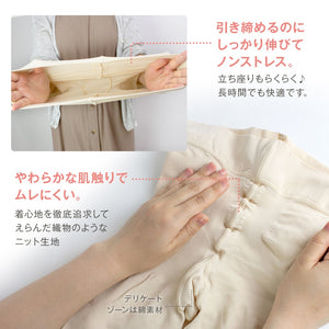 KOKOKYUTTO（ココキュット）着圧テーピングエクサガードル