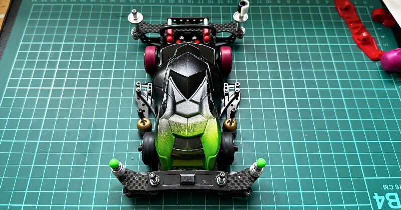 全部載せ‼】FM-A B-MAXマシンのセッティング紹介！【2025年3月】 | Mr