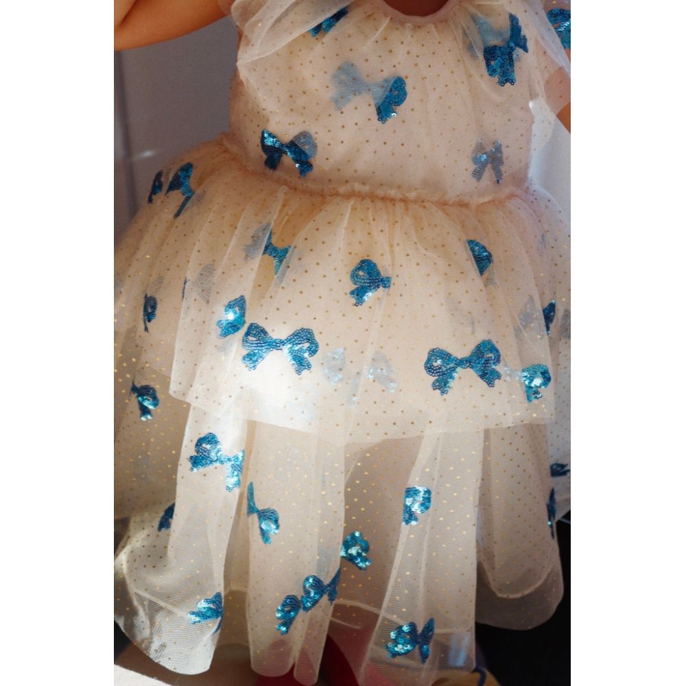 Konges Sløjd Yvonne Fairy Dress | Konges Sløjd | Kol Kid