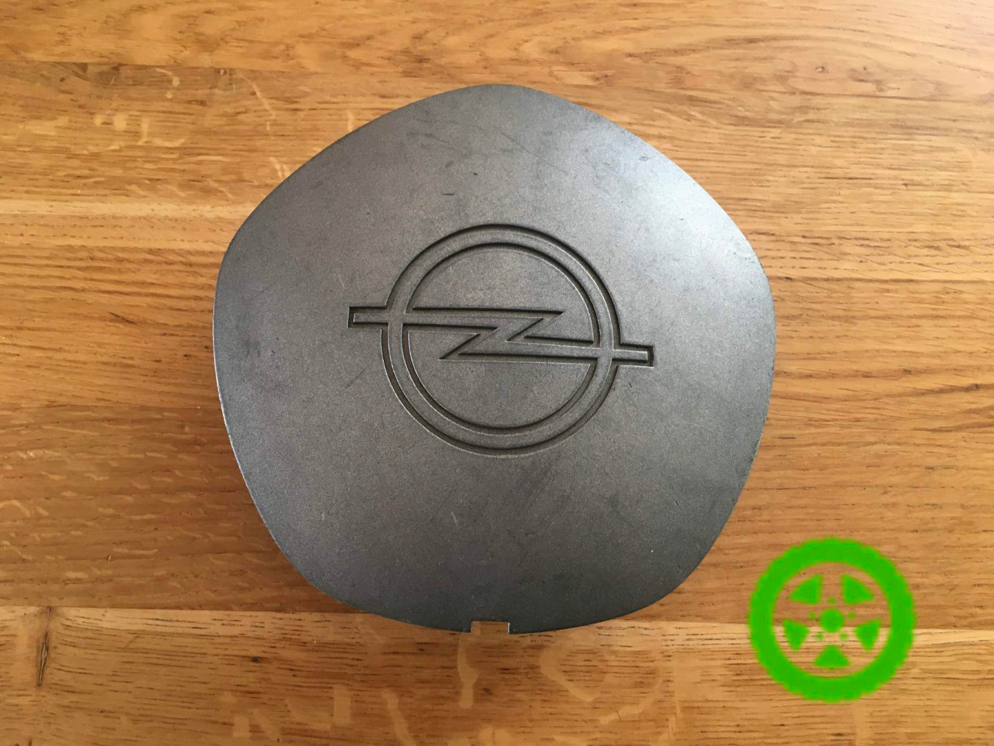 Оригинальный колпачок на Opel 90306698 | KolpachokUA