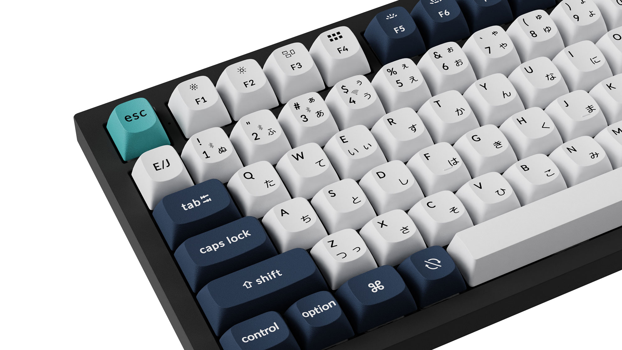 Keychron Q6 Max QMK/VIA ワイヤレス カスタム・メカニカルキーボード