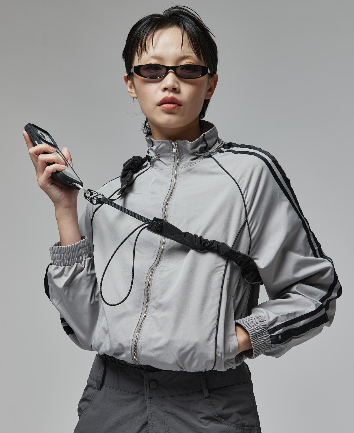 bitplay・グロー シュシュ・ストラップ | kopek｜