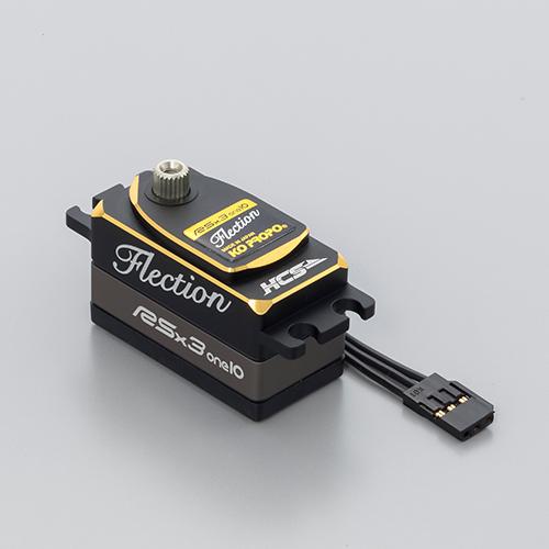 RSx3-one10 Flection - KOPROPO -