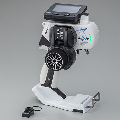 EX-NEXT（標準グリップ） KR-420XT付き送受信機セット - KOPROPO -