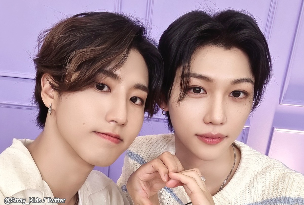 Stray Kids】料理が苦手なハンとピリが料理担当！？一生終わらない2人