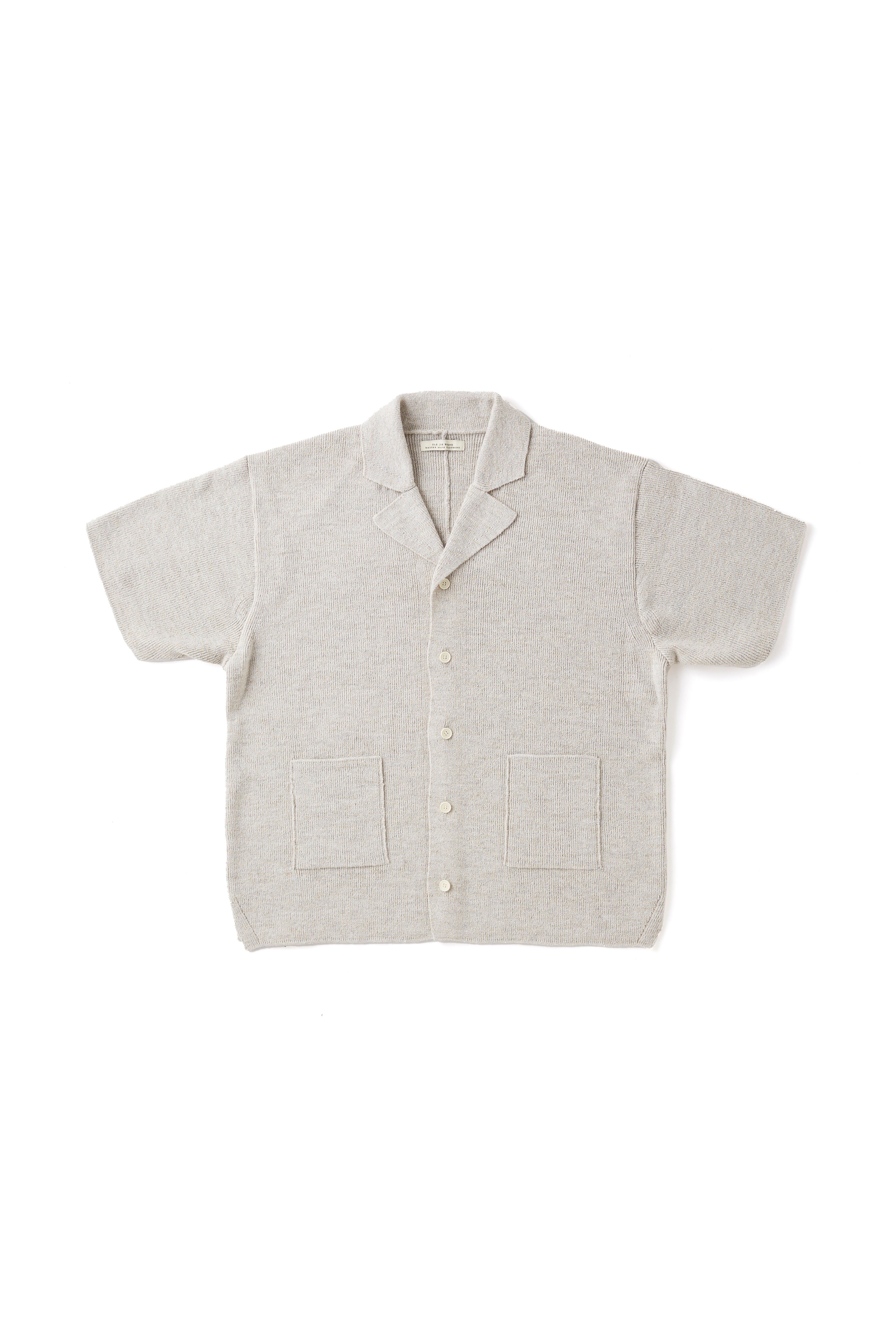 251OJ-KN01 - BOUCLE HAVANA SHIRTS – OLD JOE BRAND KOREA