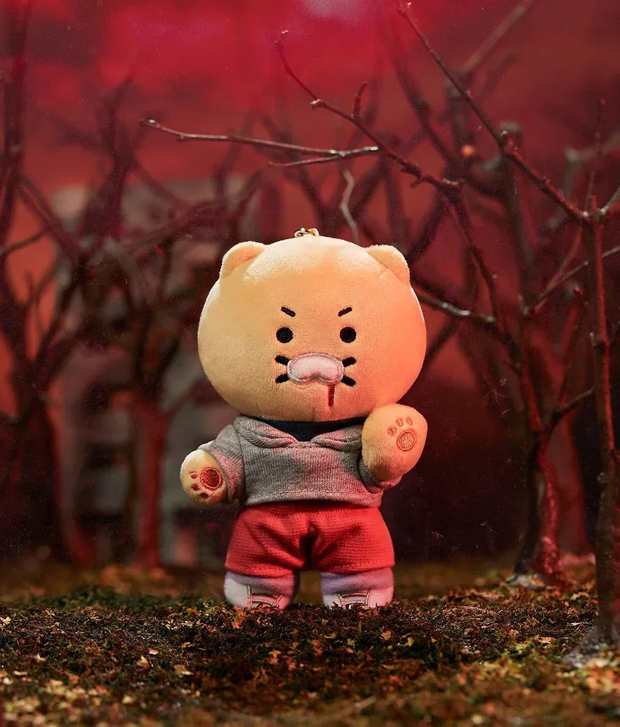 Kakao x Stranger Things Random Keyring (5 types) – Koreabe