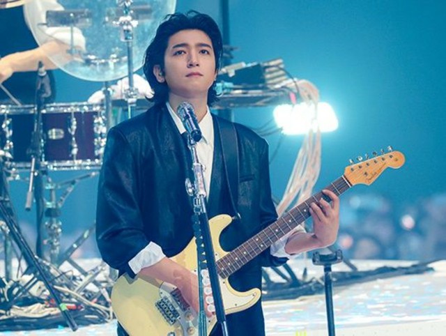 DAY6」ソンジン、11月にデビュー9年で1stフルアルバム「30」でソロ