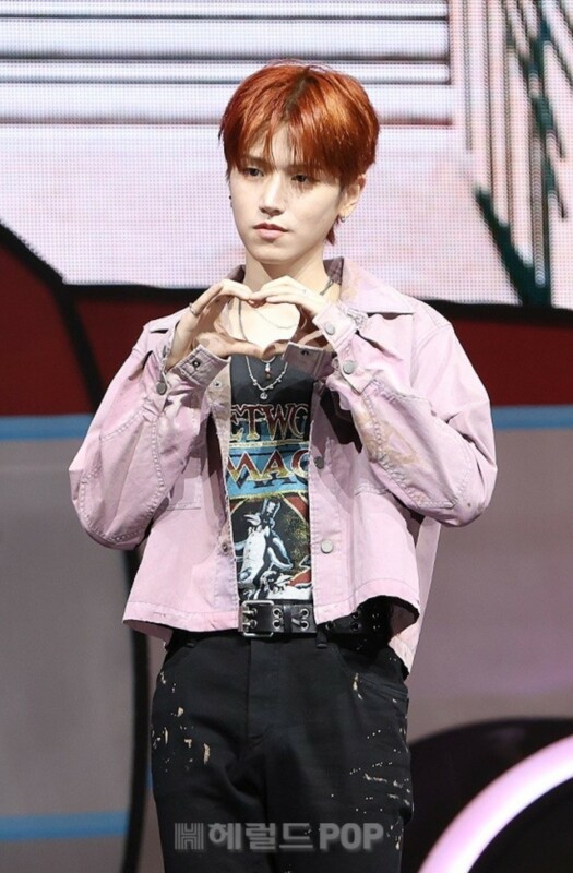 BOYNEXTDOOR」リウ、撮影中に指を骨折…“回復を最優先に” | K-POP、韓国