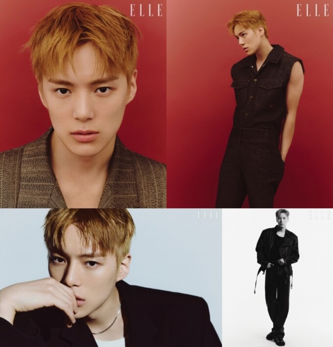 MONSTA X」ミニョク、「早く6人での完全体の雰囲気を感じたい」…除隊後