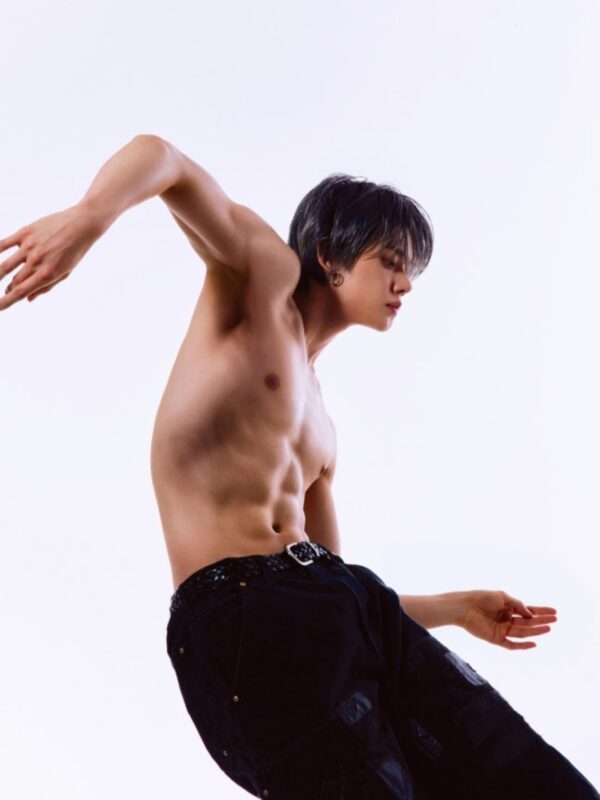 TOMORROW X TOGETHER」ヨンジュン、初のソロアルバムが米・ビルボード2