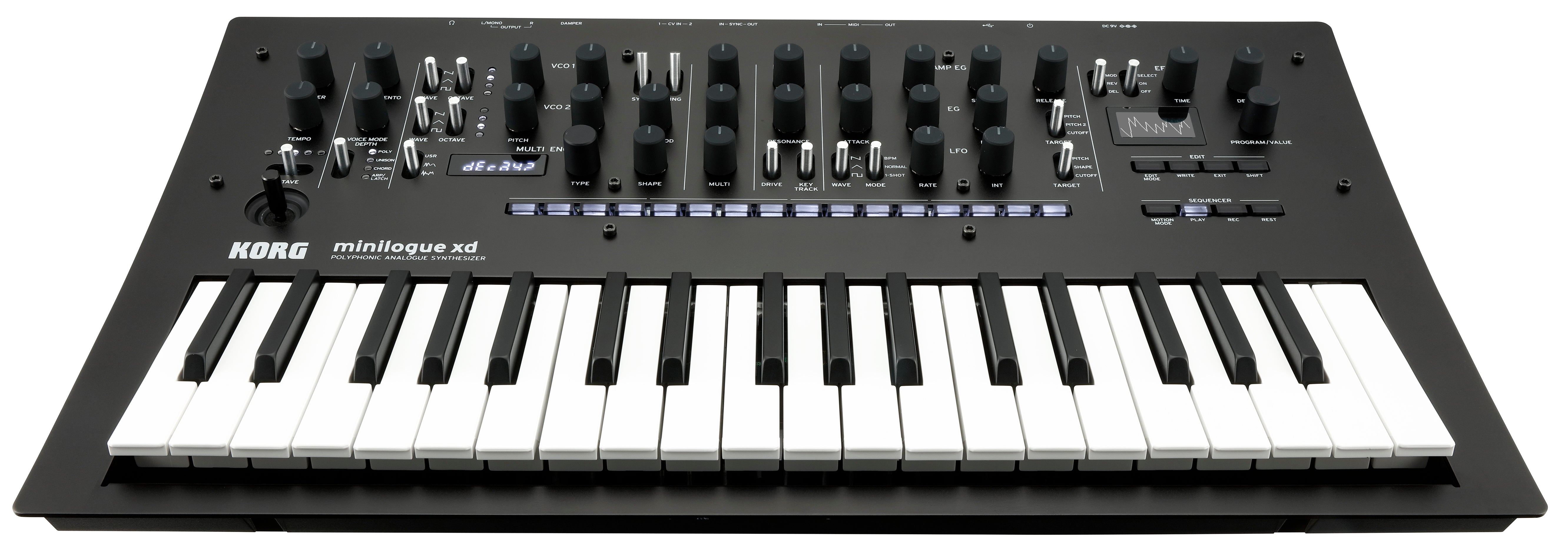 minilogue xd (Certified Refurbished)