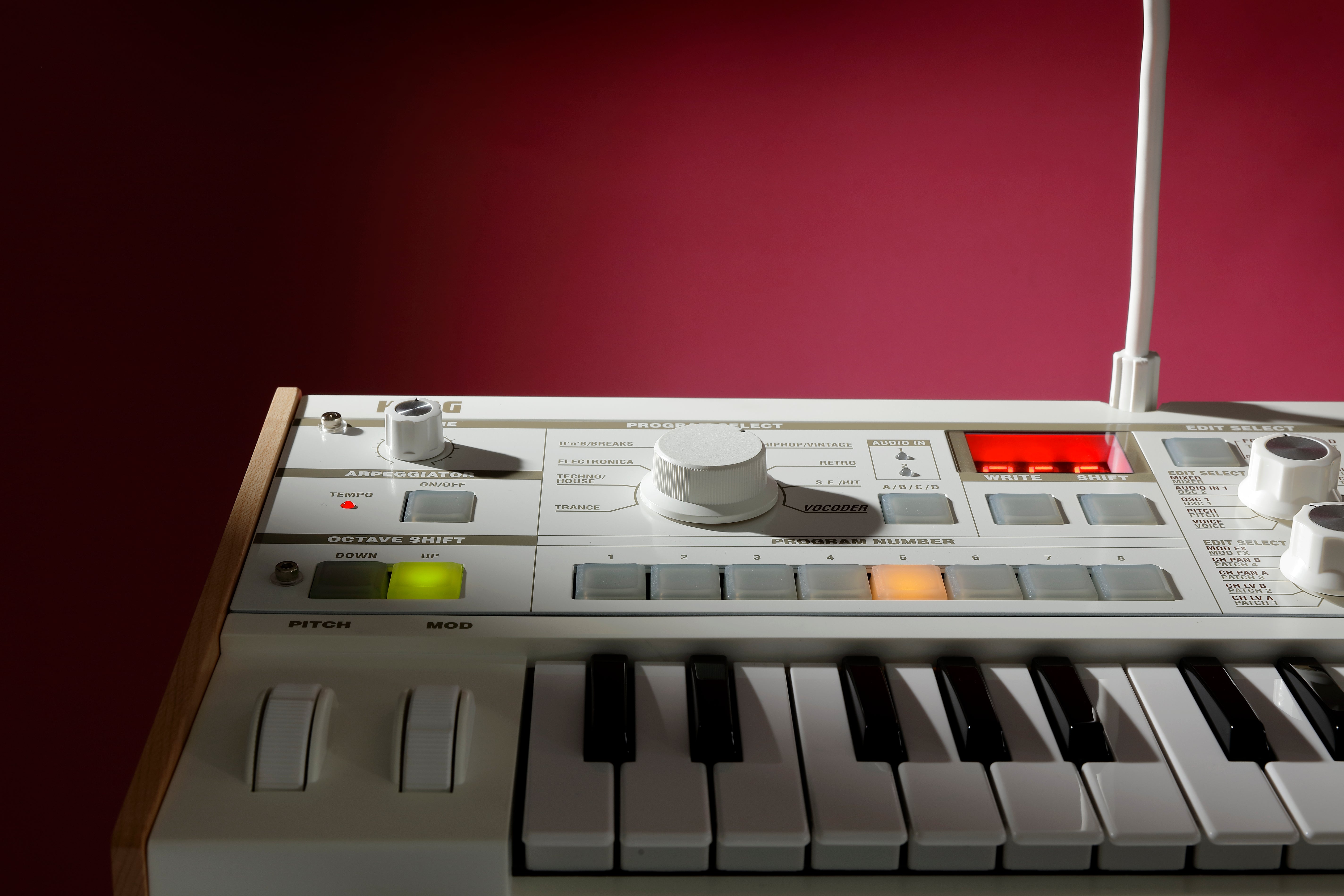 microKORG S