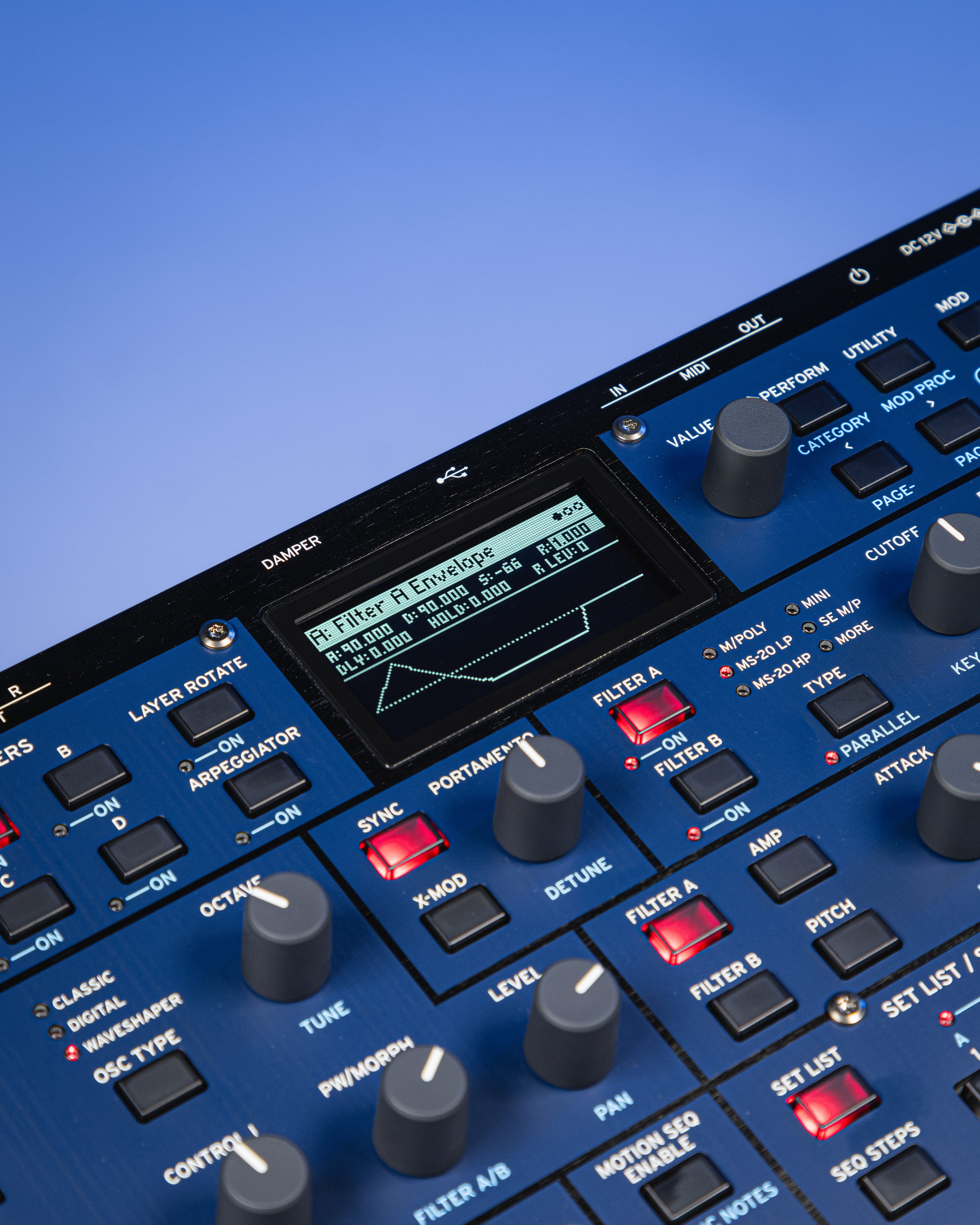 multi/poly | KORGUSA