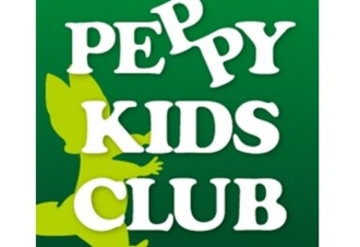PEPPY KIDS CLUB 本宮教室